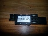Sensor impacto/accidente para activar Airbag