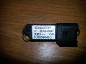 Czujnik uderzenia Airbag