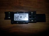 Sensor impacto/accidente para activar Airbag