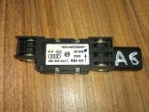 Sensor impacto/accidente para activar Airbag