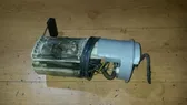 Bomba interna de combustible