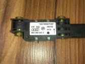 Sensor impacto/accidente para activar Airbag