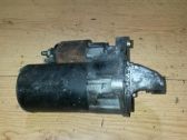 Motor de arranque