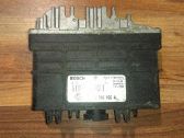 Unidad de control/módulo del motor