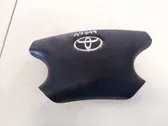 Airbag del volante