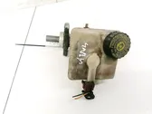 Master brake cylinder