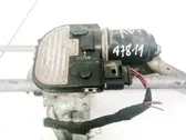 Motor del limpiaparabrisas