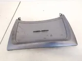 Otros repuestos del interior