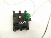 Stellmotor Heizung Klima