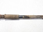 Stoßdämpfer hinten