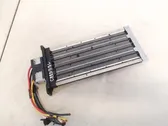 Radiateur électrique de chauffage auxiliaire