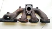 Exhaust manifold