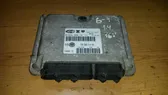 Calculateur moteur ECU