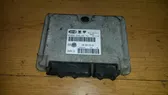 Calculateur moteur ECU