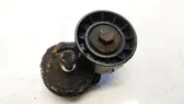 Generator/alternator belt tensioner