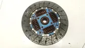 Clutch pressure plate