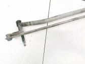 Motor y varillaje del limpiaparabrisas delantero