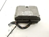 Calculateur moteur ECU