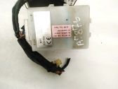 Other control units/modules