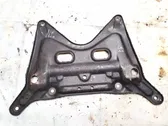 Engine mounting bracket