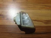 Front indicator light