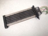 Radiador de calefacción eléctrico de habitáculo
