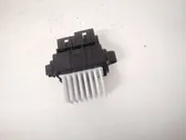 Heater blower motor/fan resistor