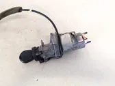 Ignition lock