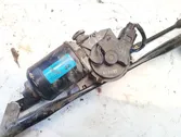 Wiper motor