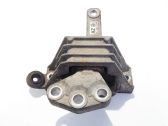 Engine mount bracket