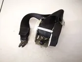 Ceinture de sécurité arrière