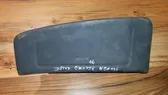 Airbag del pasajero