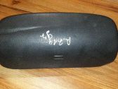 Airbag del pasajero