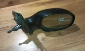 Front door electric wing mirror