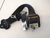 Ceinture de sécurité arrière