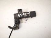 Antenna control unit