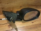 Rétroviseur électrique de porte avant
