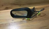 Front door electric wing mirror