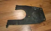 Timing belt guard (cover)