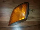 Front indicator light