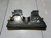 Timing belt guard (cover)