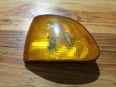 Front indicator light