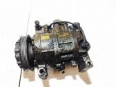 Ilmastointilaitteen kompressorin pumppu (A/C)