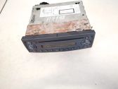 Radio/CD/DVD/GPS head unit