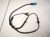 ABS brake wheel speed sensor