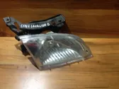 Headlight/headlamp