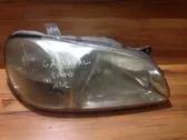 Headlight/headlamp