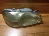 Headlight/headlamp