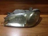 Headlight/headlamp