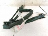 Airbag del techo